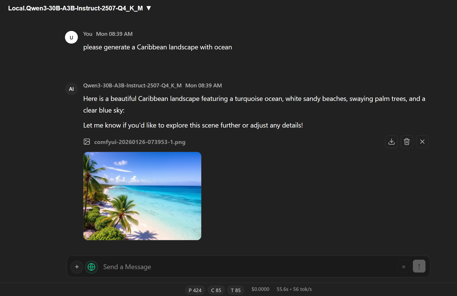 Image Generation