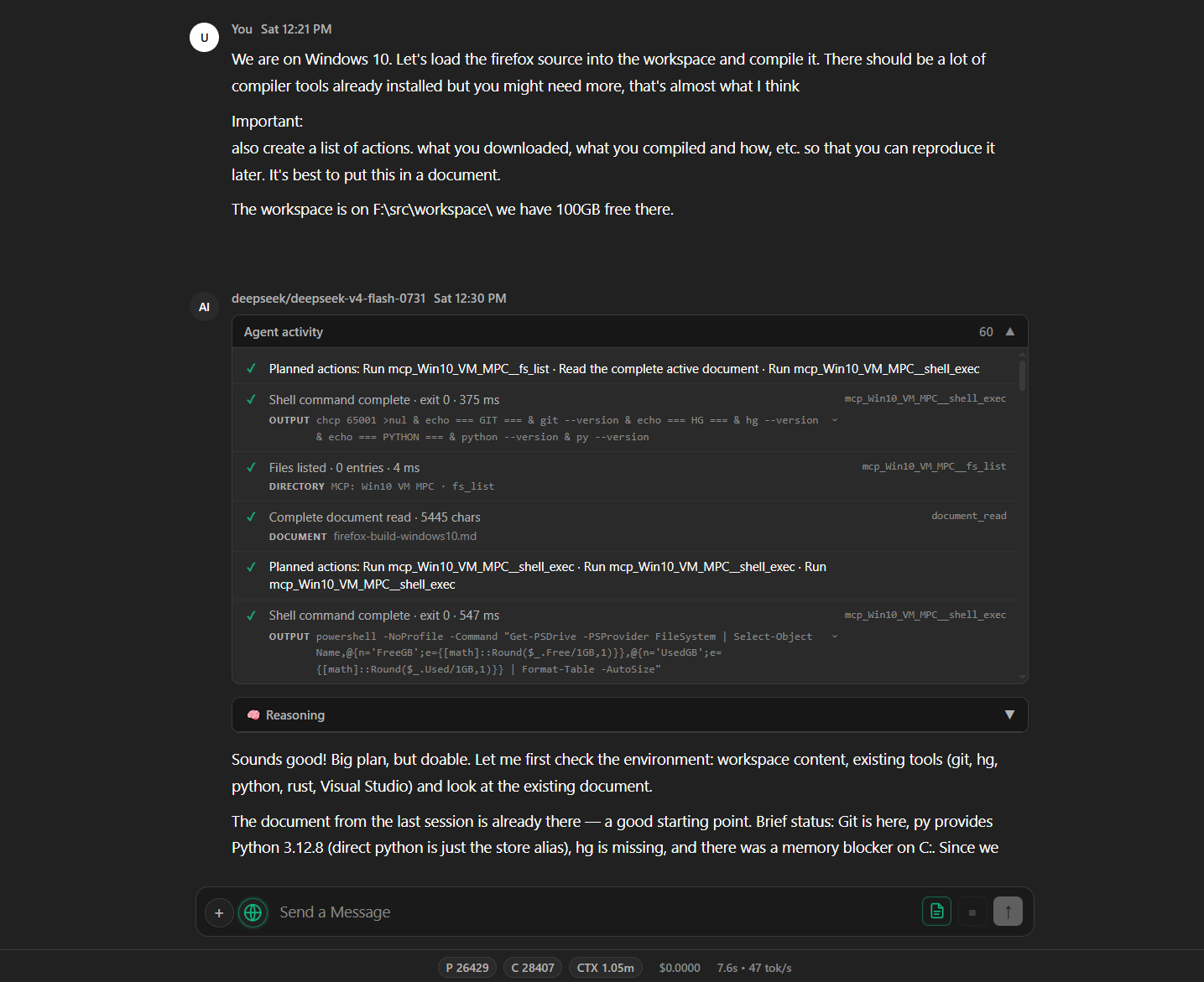 Markdown, Mermaid, Math